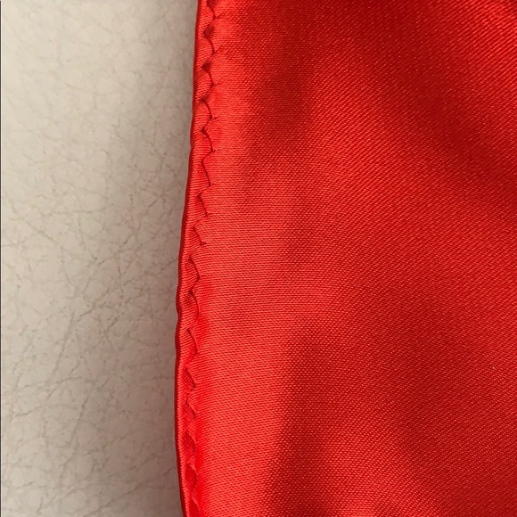 Antonio Rici  pocket square and lapel  pin - Picture 6 of 8